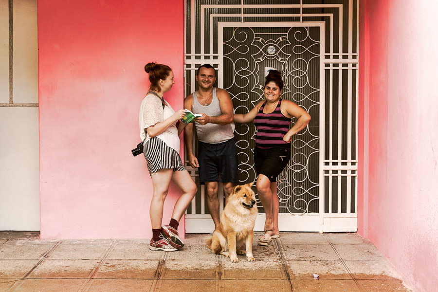 Kuba, Oktober 2016 – Camagüey Antje Kroeger 399