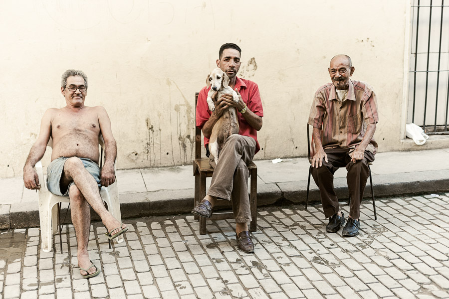 Kuba, November 2016 - Havanna _Antje_Kroeger_394