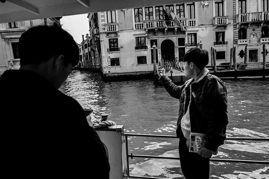 Venedig Reisefotografie Antje Kröger