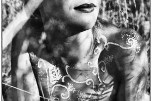 bodypainting