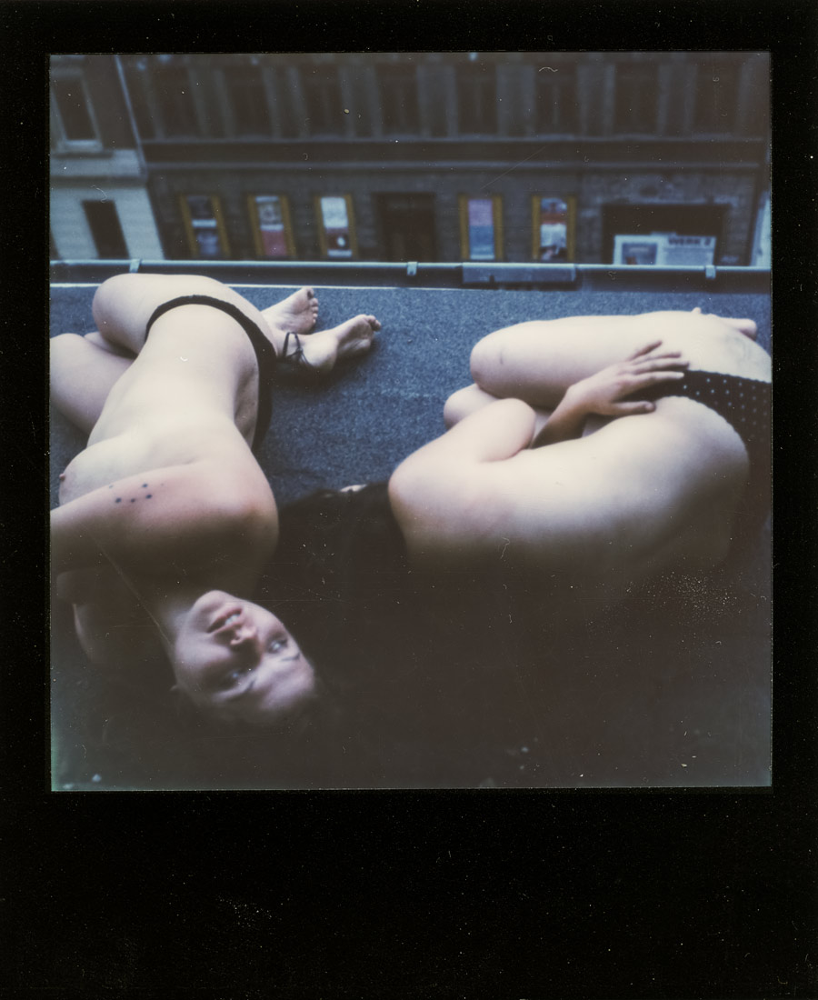 Aktfotos Antje Kröger