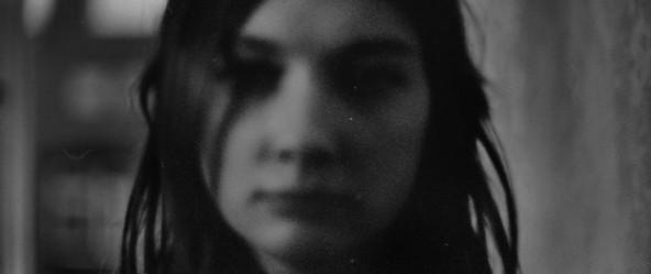 Selbstbekenntnis - eine Fotoserie von Antje Kroeger