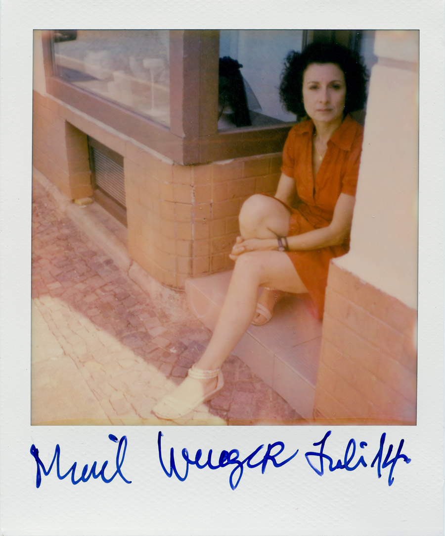 Künstlerisches Schauspiel-Porträt – Leipzig Fotografie