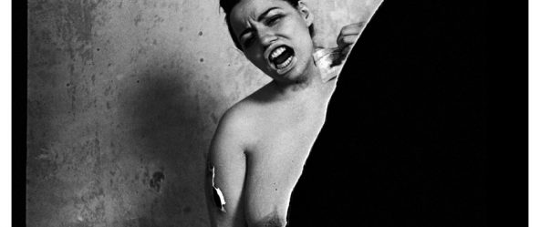 Aktfotografie Antje Kroeger