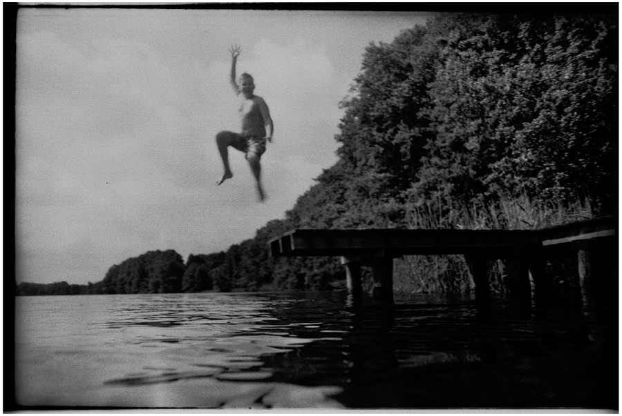 Die Tage am See Fotografie Sommer Antje Kroeger