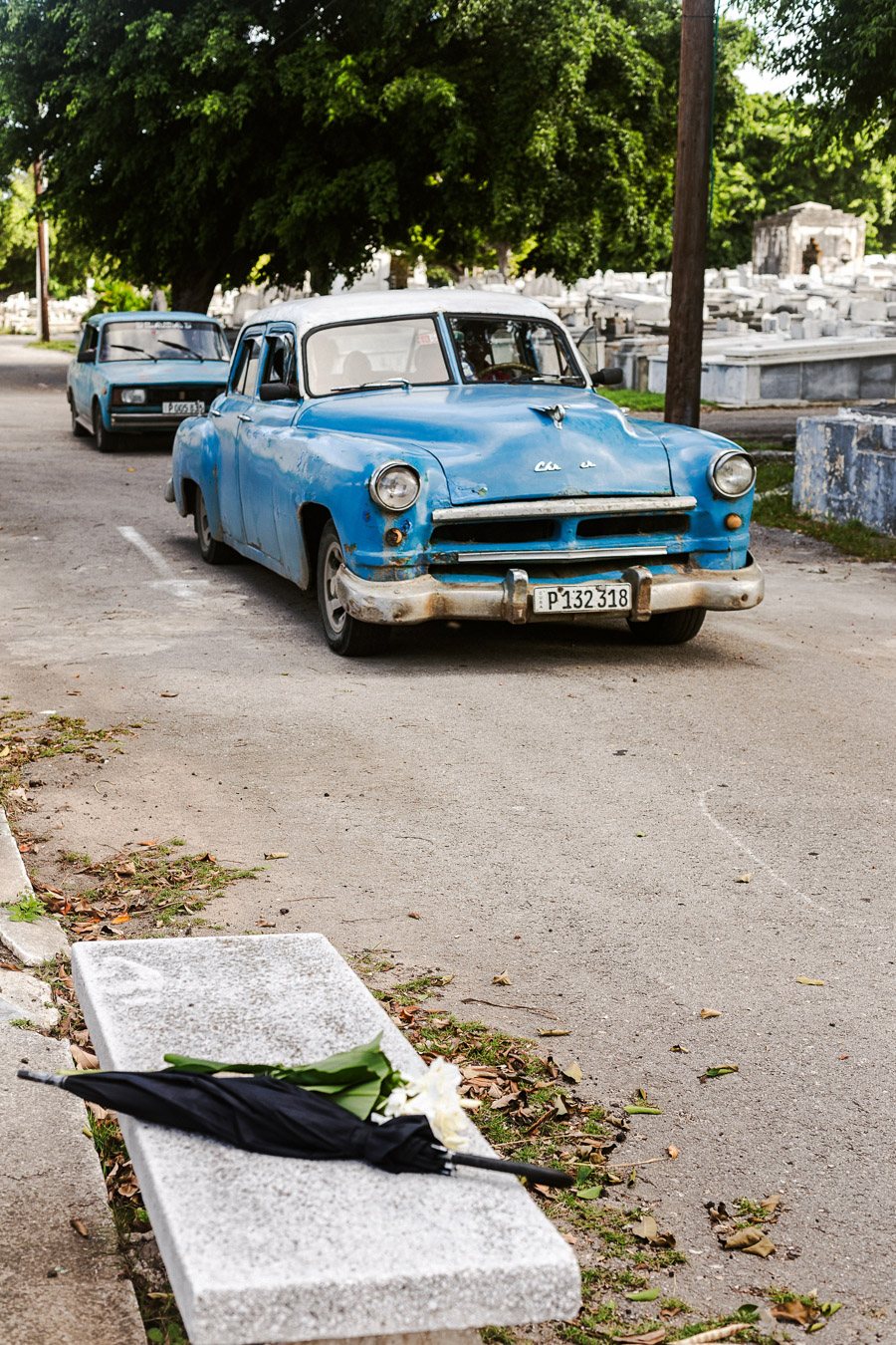 Kuba , Oktober 2016 - Havanna_Antje_Kroeger_30