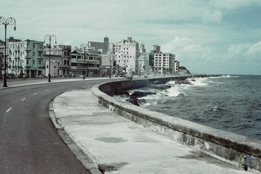 Kuba , Oktober 2016 - Havanna_Antje_Kroeger_359