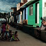 Kuba 2016 - Foto: Frauke Spangenberg