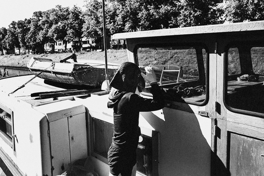 Kaspe Rabe Kapitän Rabe › Antje Kröger | Fotokünstlerin
