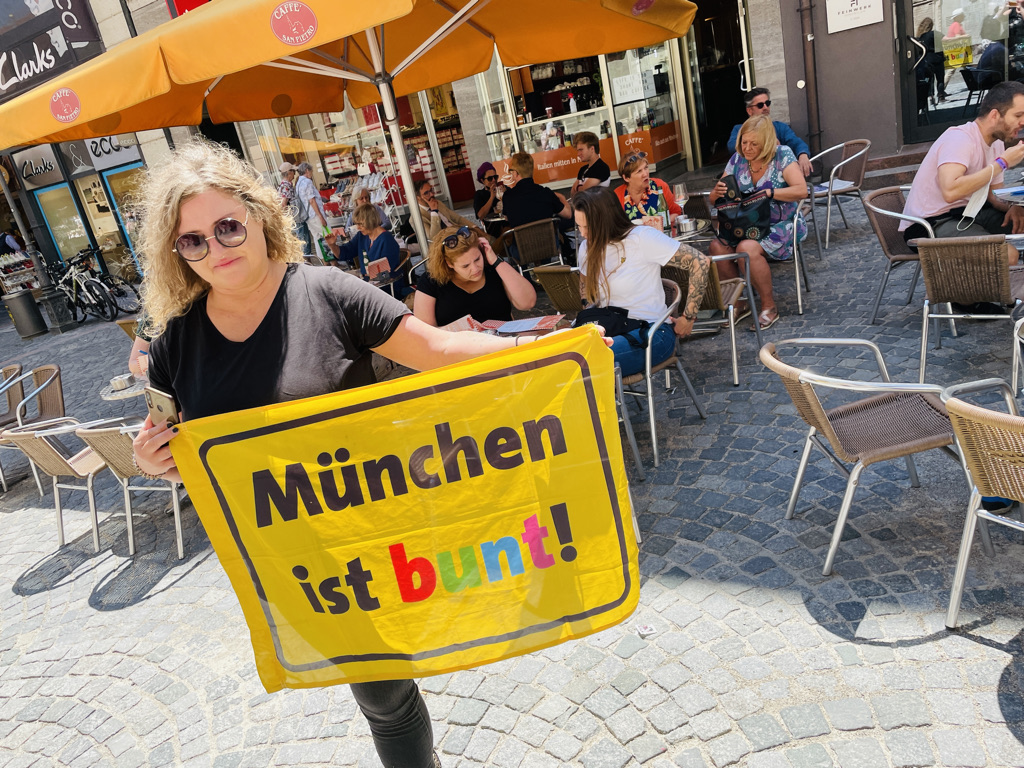 München_Kultur und CO