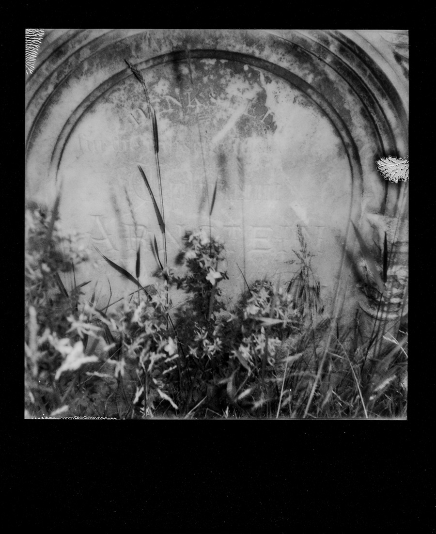 prag_polaroid6_fotokunst_antjekroeger_juedischerfriedhof