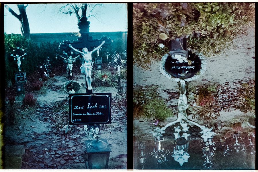 Wiener Friedhof der Namenlosen-antjekroeger-reisefotografie-analog
