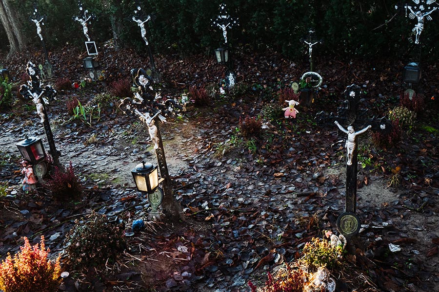 Wiener Friedhof der Namenlosen -antjekroeger-reisefotografie