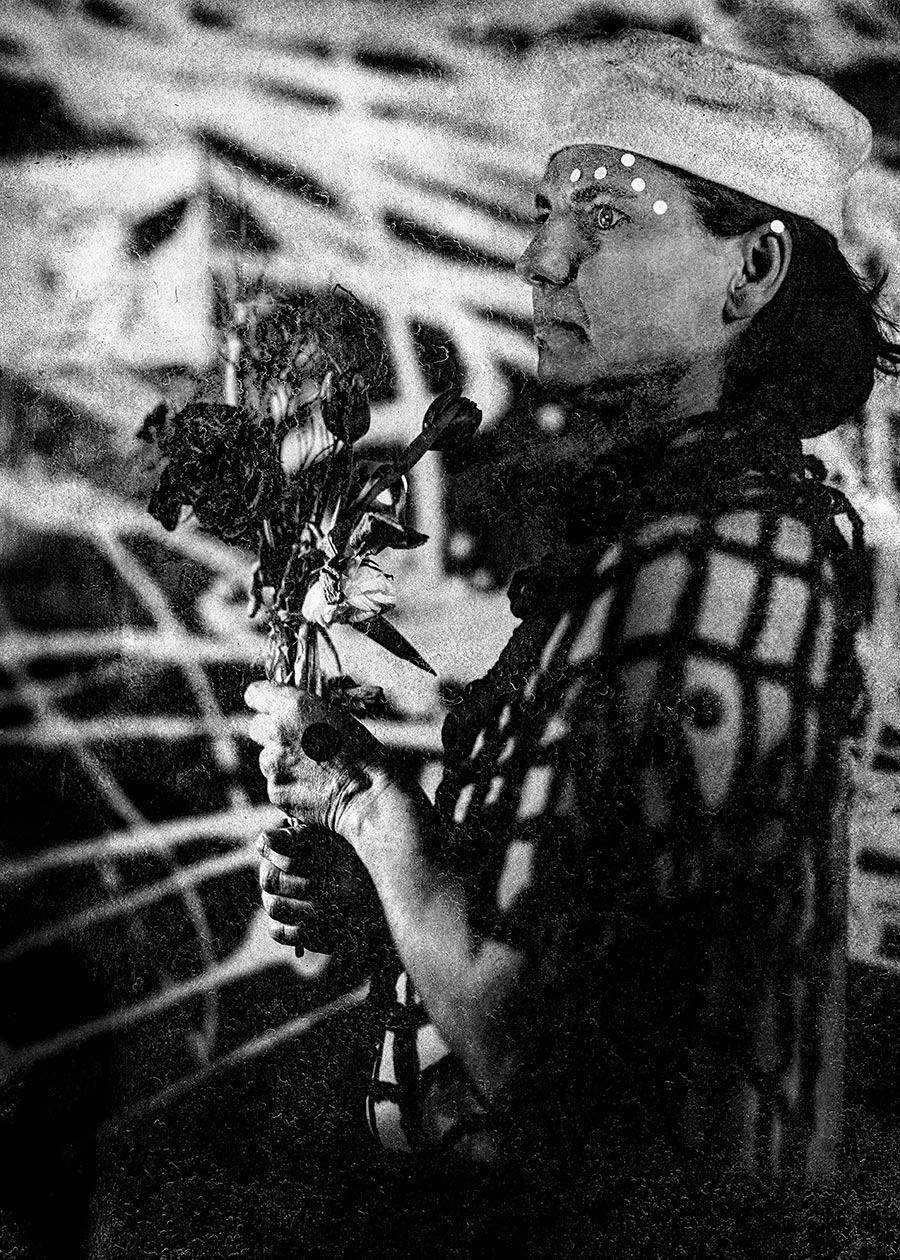 Miss Spring im :sprɪŋ:-fotokunst-analog-antjekroeger-1923