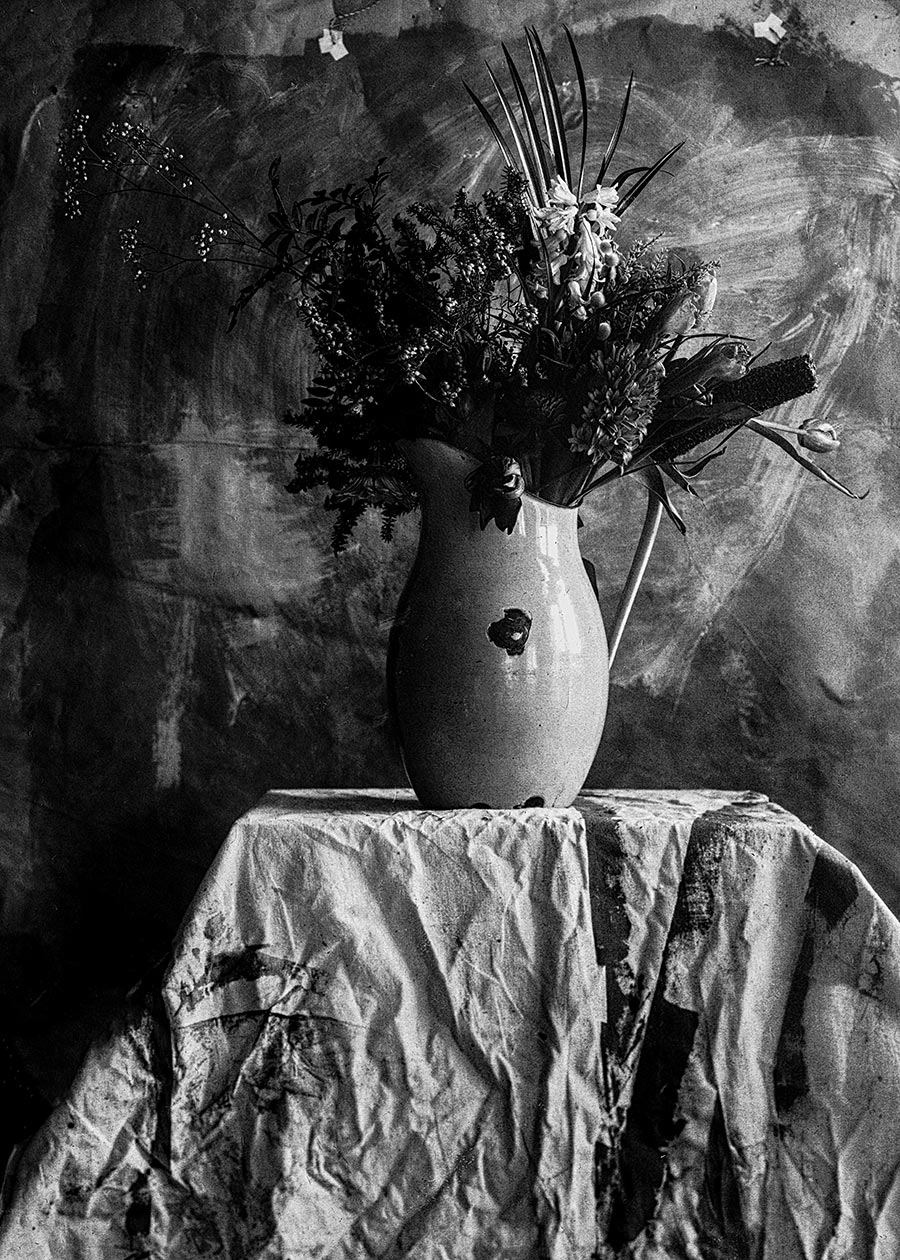 Miss Spring im :sprɪŋ:-fotokunst-analog-antjekroeger-1923