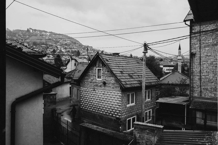 Bosnien und Herzegowina: Sarajevo