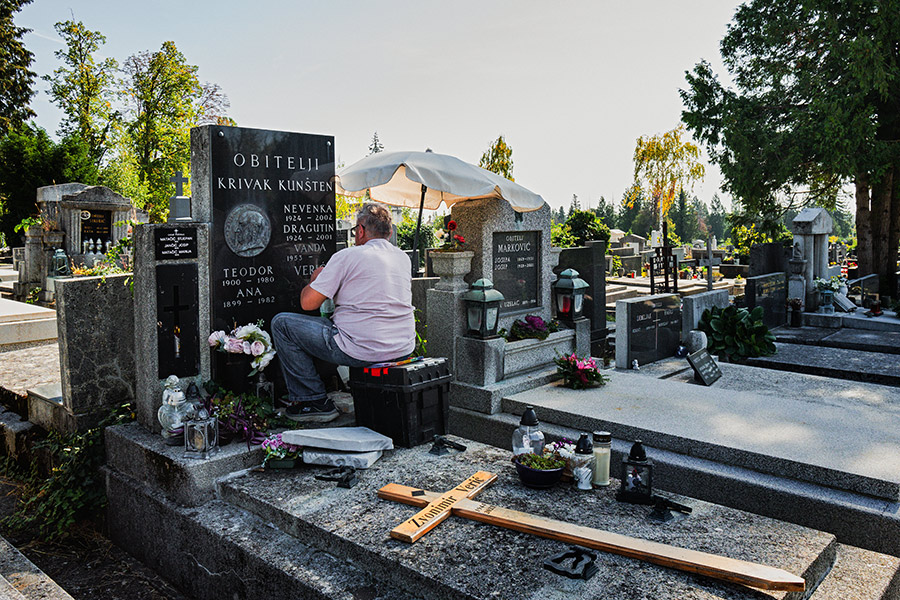 zagreb-Mirogoj-Friedhof-kroatien-antjekroeger