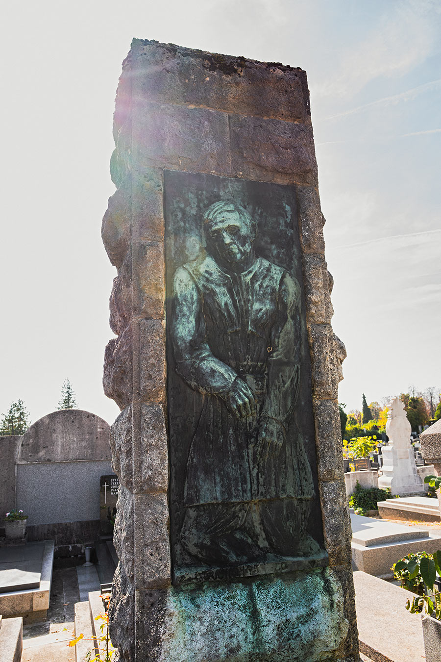 zagreb-Mirogoj-Friedhof-kroatien-antjekroeger