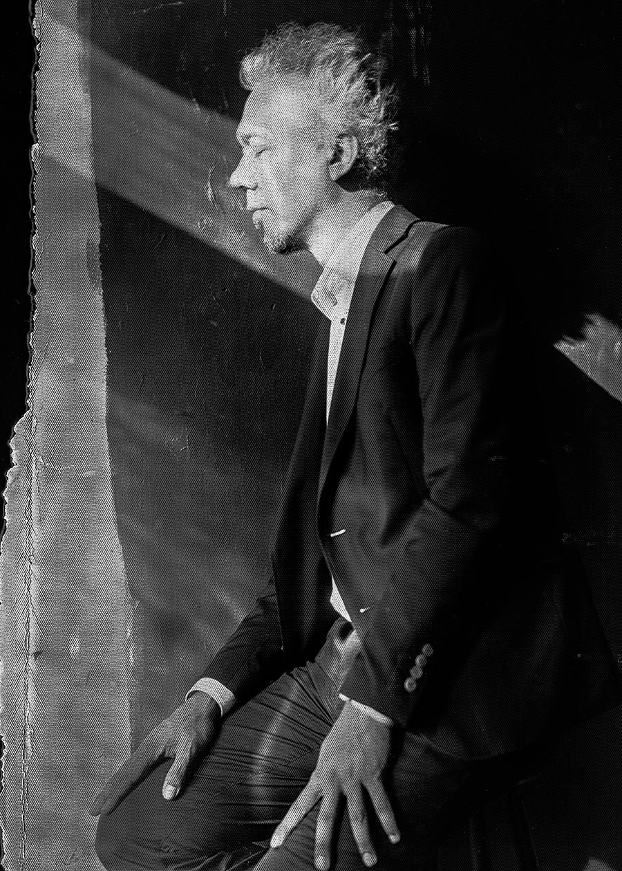 künstlerfotografie