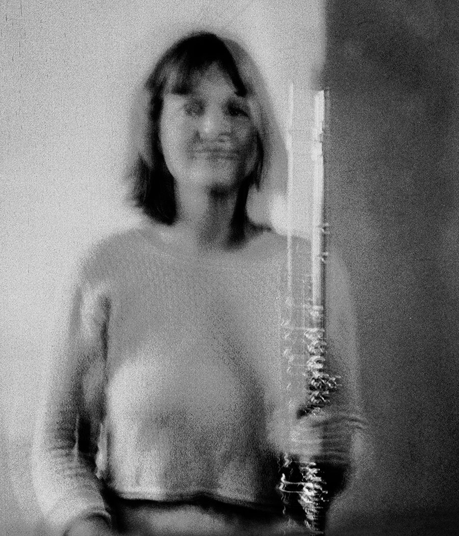 künstlerfotografie