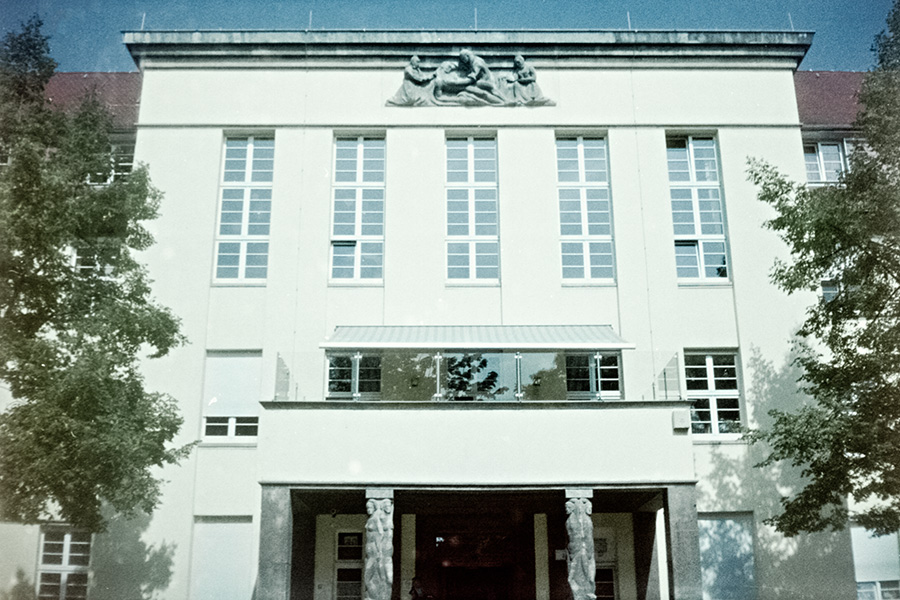 erfurt-analogefotografie-agat18k-universitaet-krankenhaus