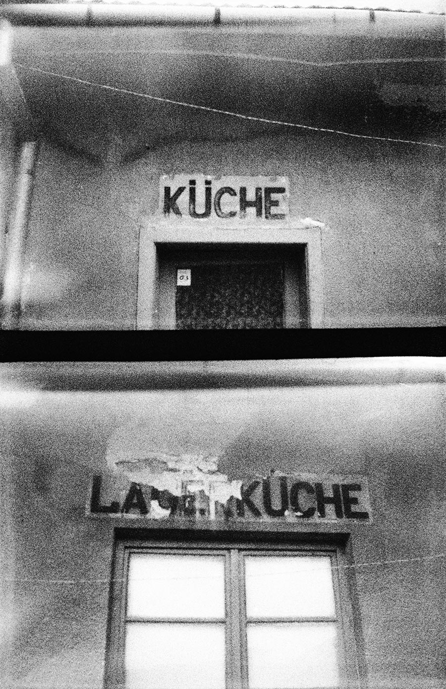 Konzentrationslager Crveni krst (deutsch Rotes Kreuz)