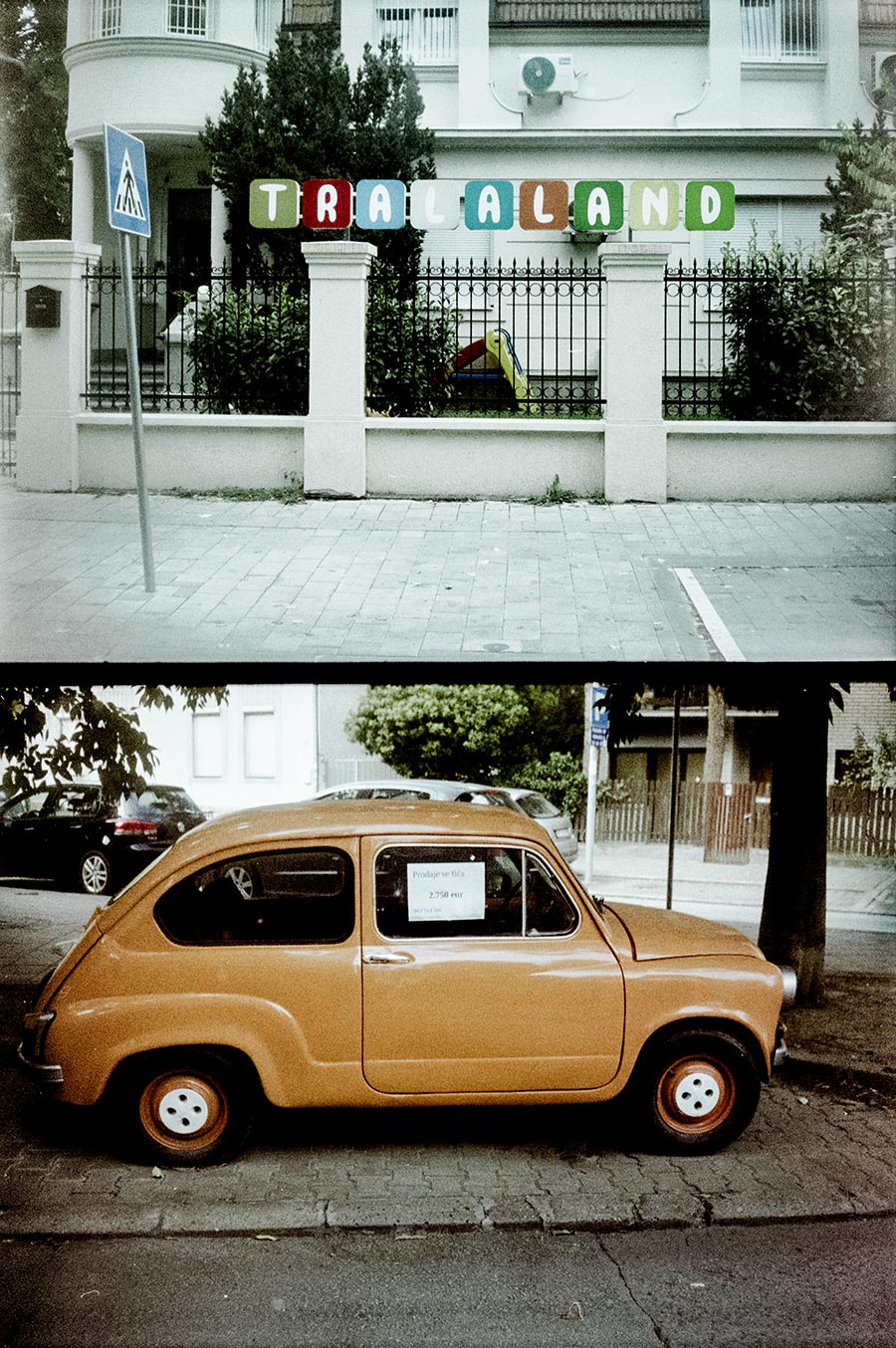 auto-novisad-serbien-balkan-agat18k-analogefotografie