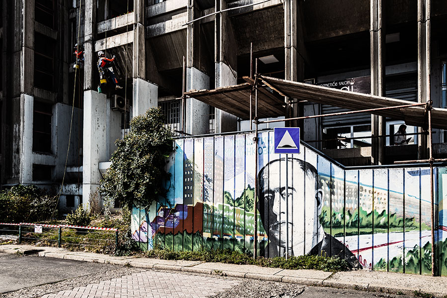 blok-beograd-serbien-balkan-reisefotografie-antjekroeger