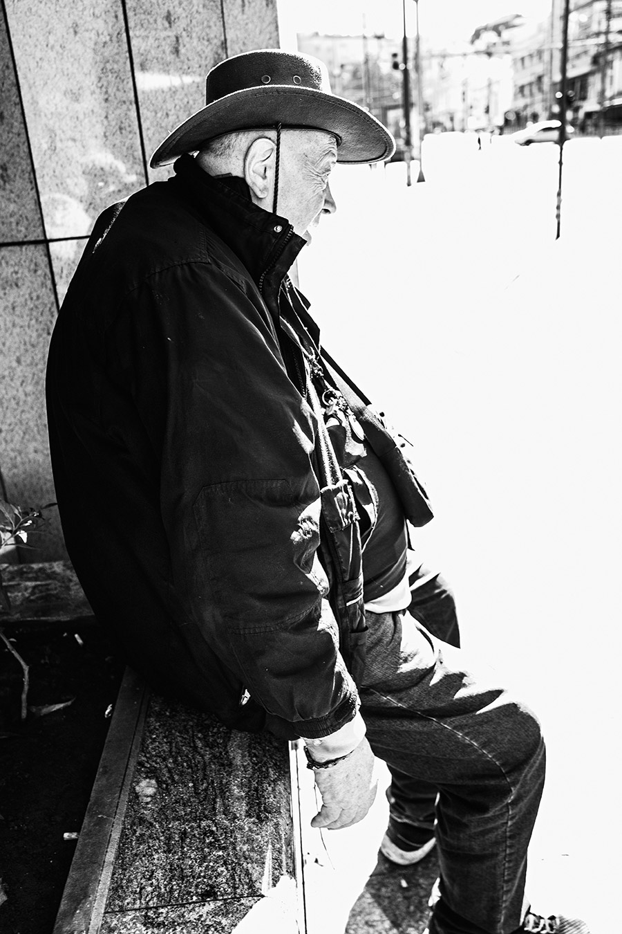 cowboy-belgrad-serbien-balkan-antjekroeger-reiseblog