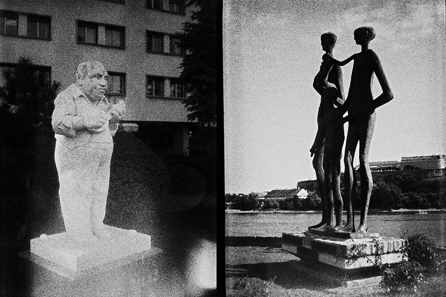 denkmal-novisad-serbien-balkan-agat18k-analogefotografie