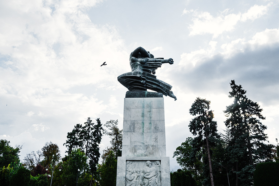denkmal3-belgrad-serbien-balkan-reisefotografie-antjekroeger