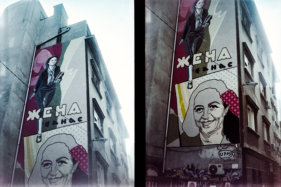 frauen-beograd-belgrad-serbien-balkan-agat18k-analogefotografie