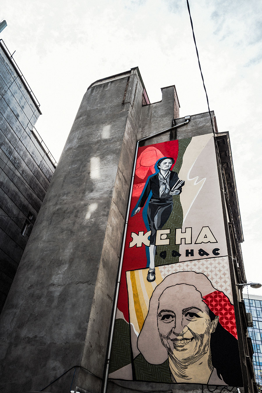 frauen-beograd-serbien-balkan-reisefotografie-antjekroeger