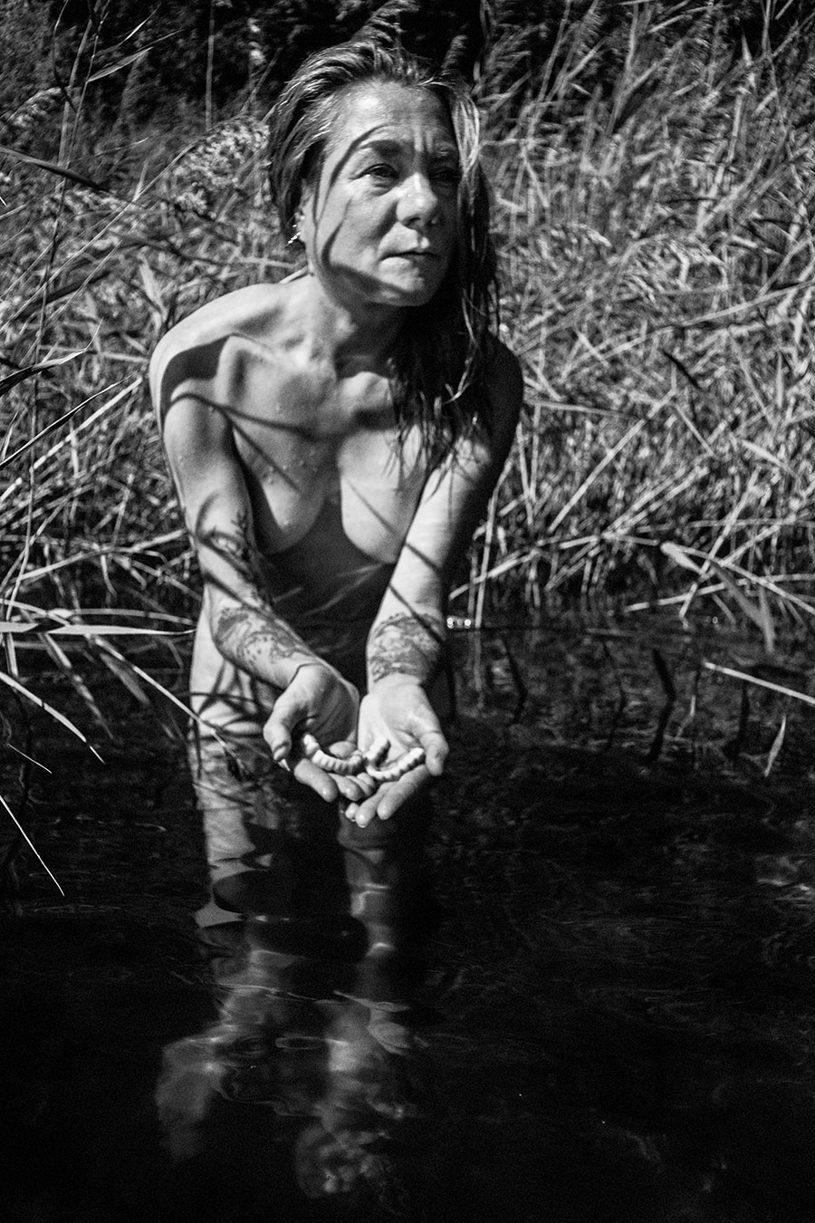 gebrochen-zaehne-fotokunst-antjekroeger