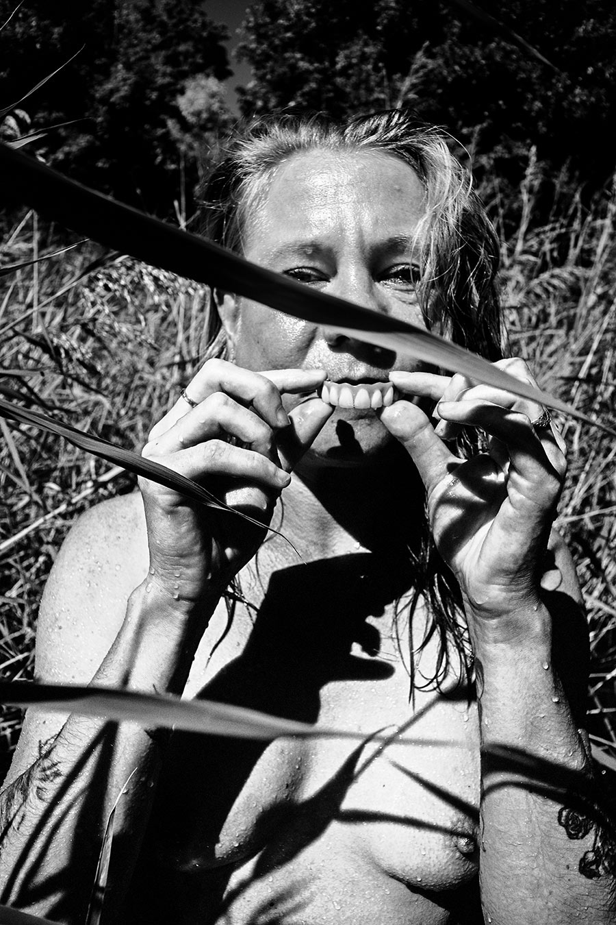 gebrochen-zaehne-fotokunst-antjekroeger