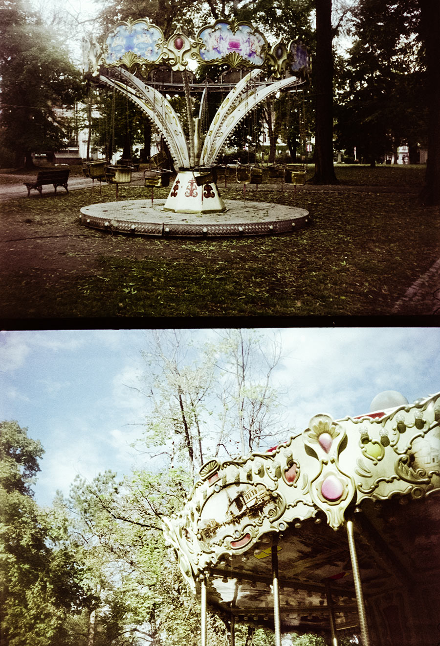 karussell-beograd-belgrad-serbien-balkan-agat18k-analogefotografie