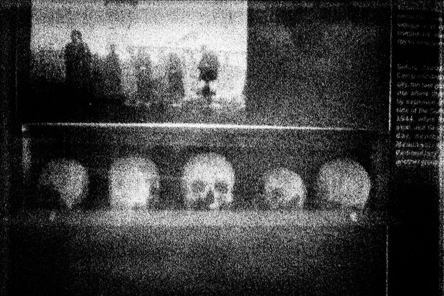 Konzentrationslager Crveni krst (deutsch Rotes Kreuz)