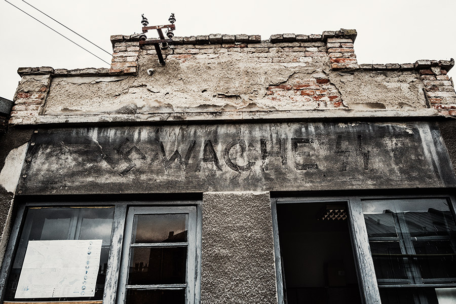 Konzentrationslager Crveni krst (deutsch Rotes Kreuz)