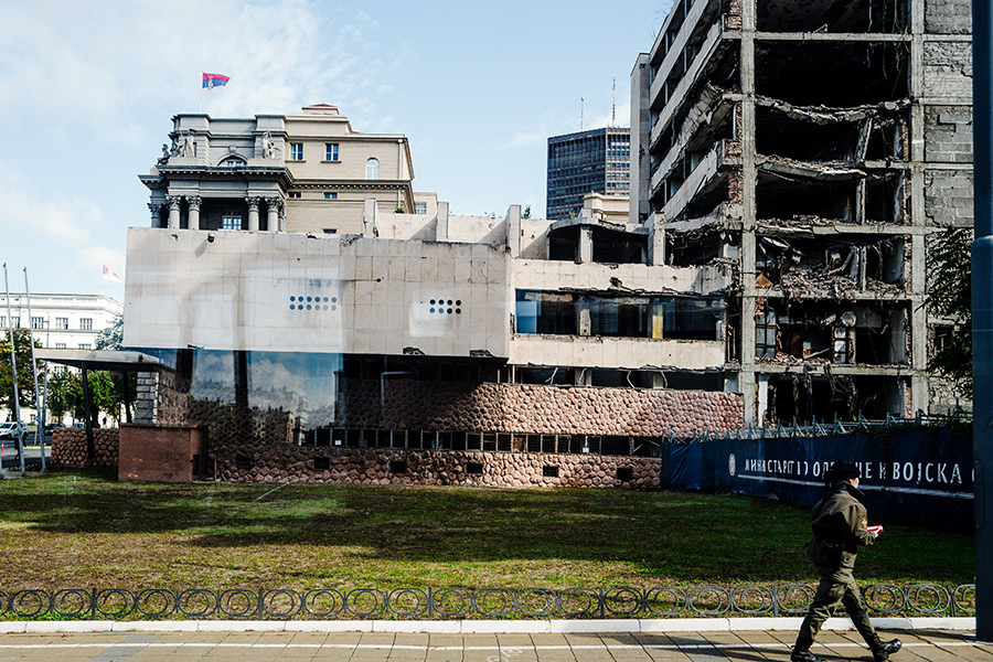 nato-belgrad-serbien-balkan-antjekroeger-reiseblog