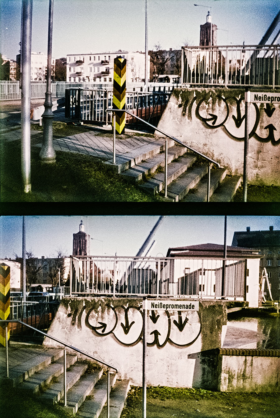 guben-analogefotografie-agat18k-ostdeutschland-neisseproenade