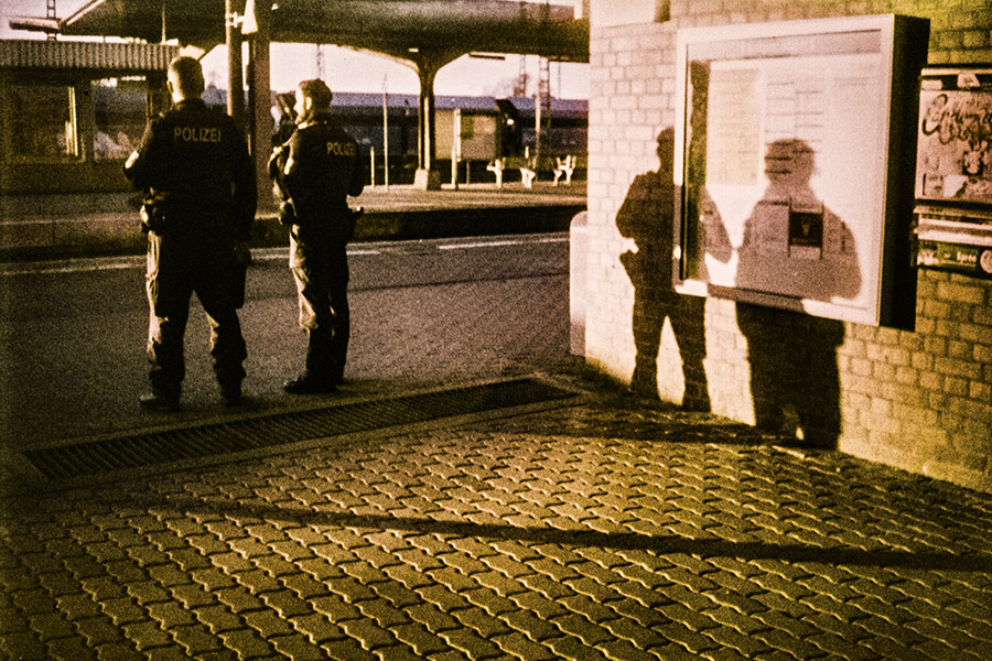 guben-analogefotografie-agat18k-ostdeutschland-polizei