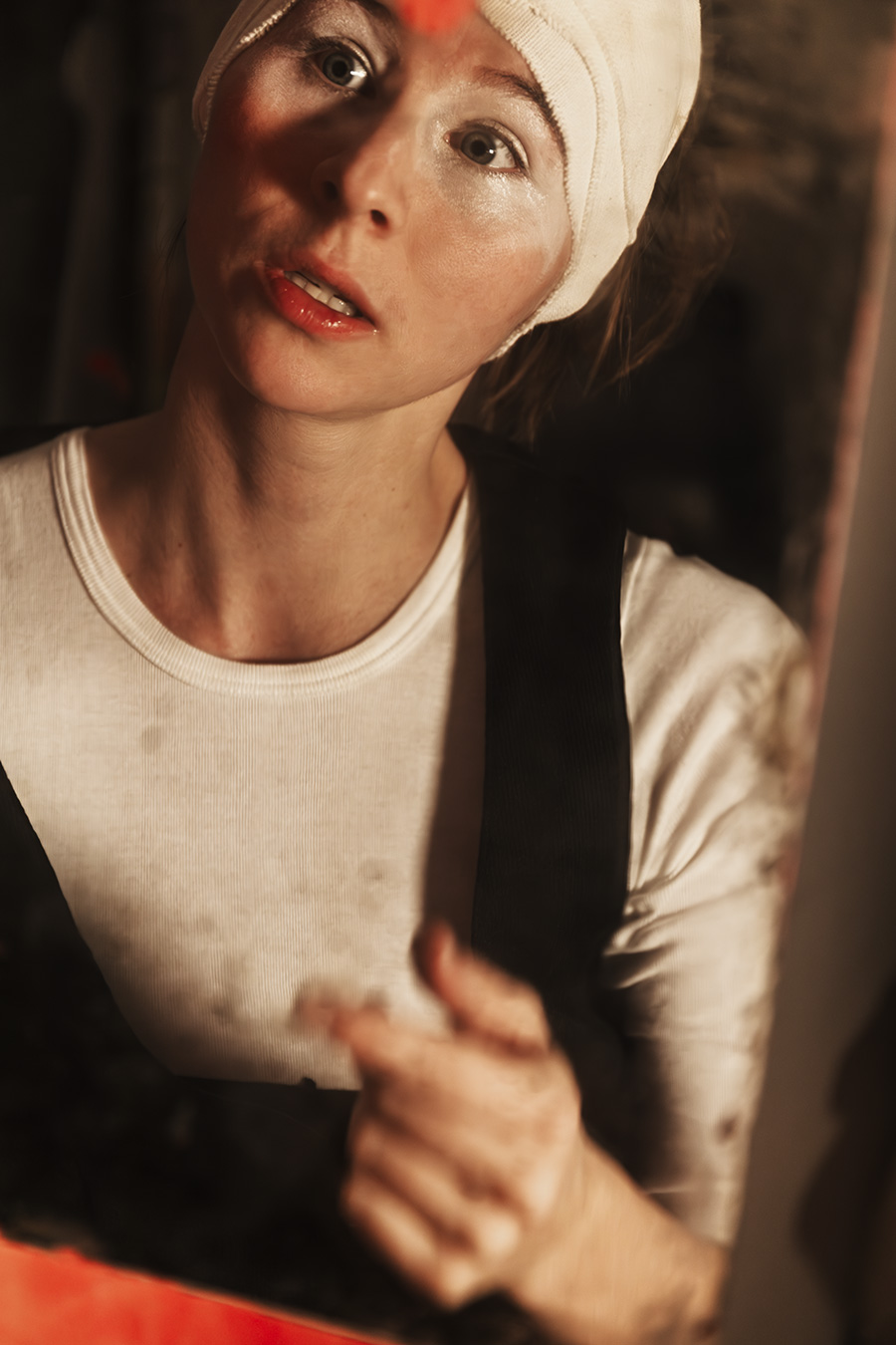 fotografin leipzig, fotokunst, schmerz