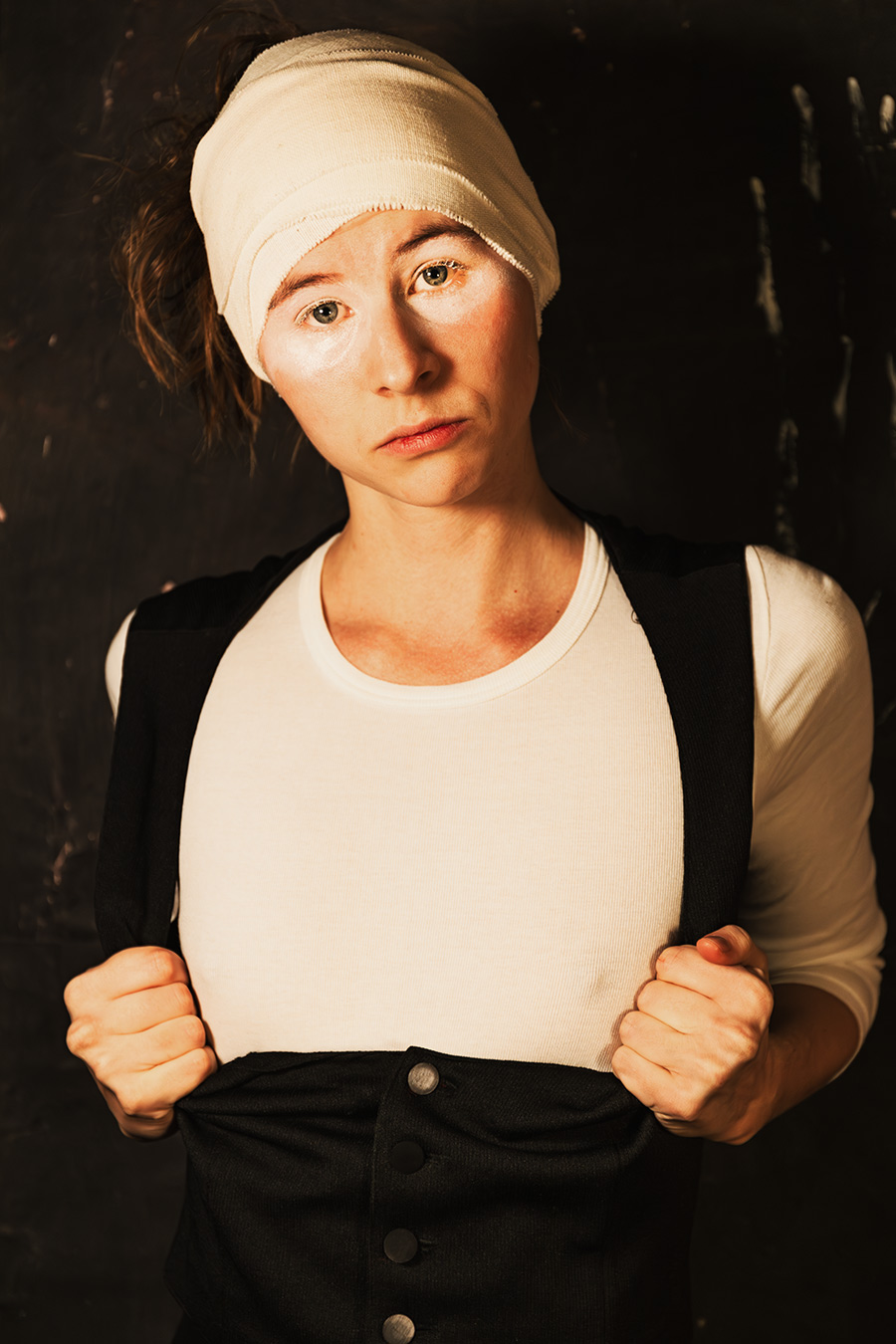 fotografin leipzig, fotokunst, schmerz