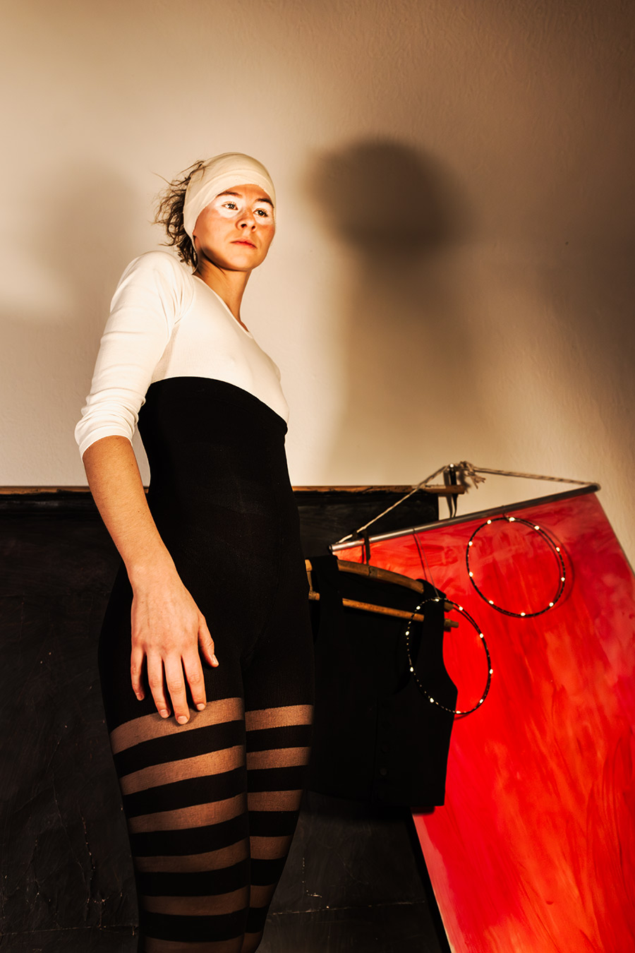 fotografin leipzig, fotokunst, schmerz