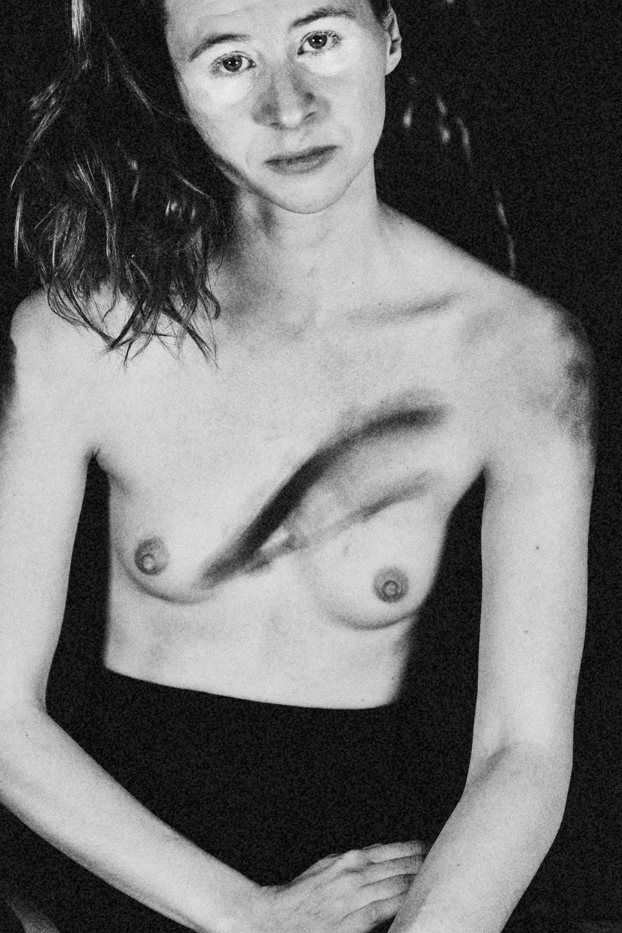 Aktfotografie Leipzig