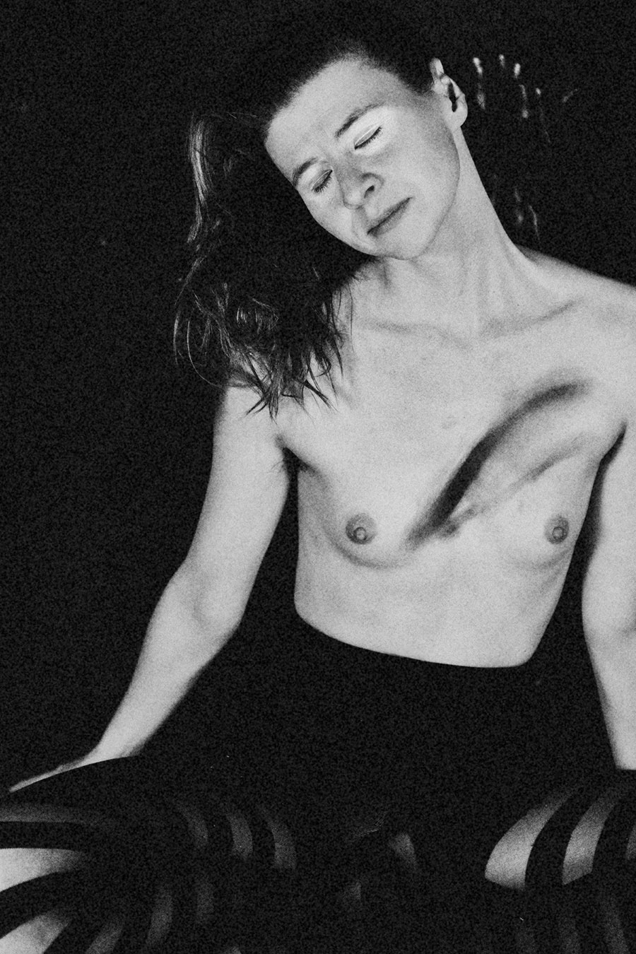 Aktfotografie Leipzig