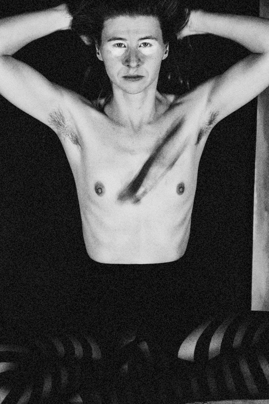 Aktfotografie Leipzig