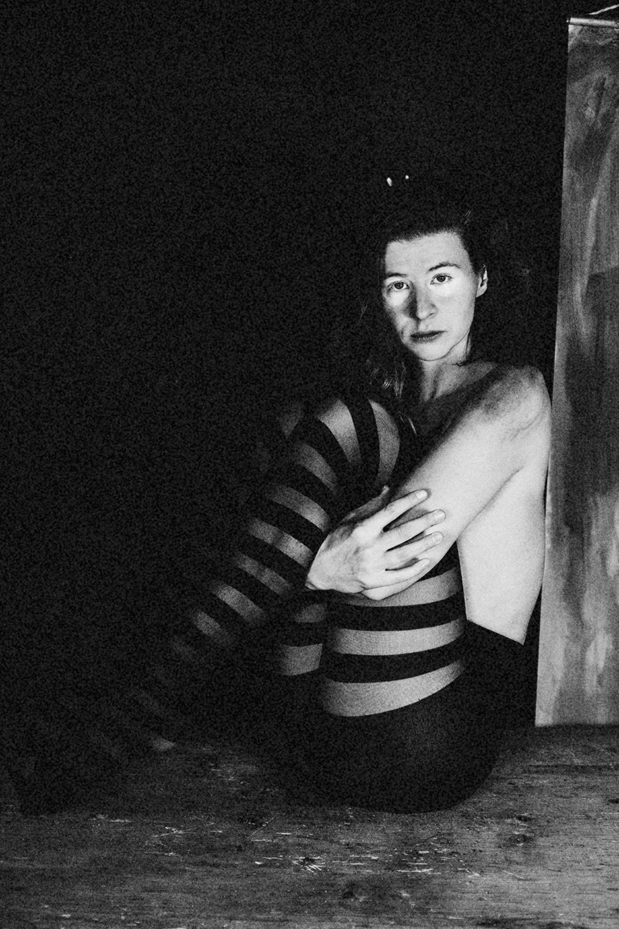 Aktfotografie Leipzig