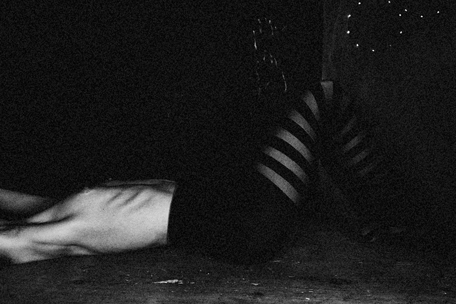 Aktfotografie Leipzig