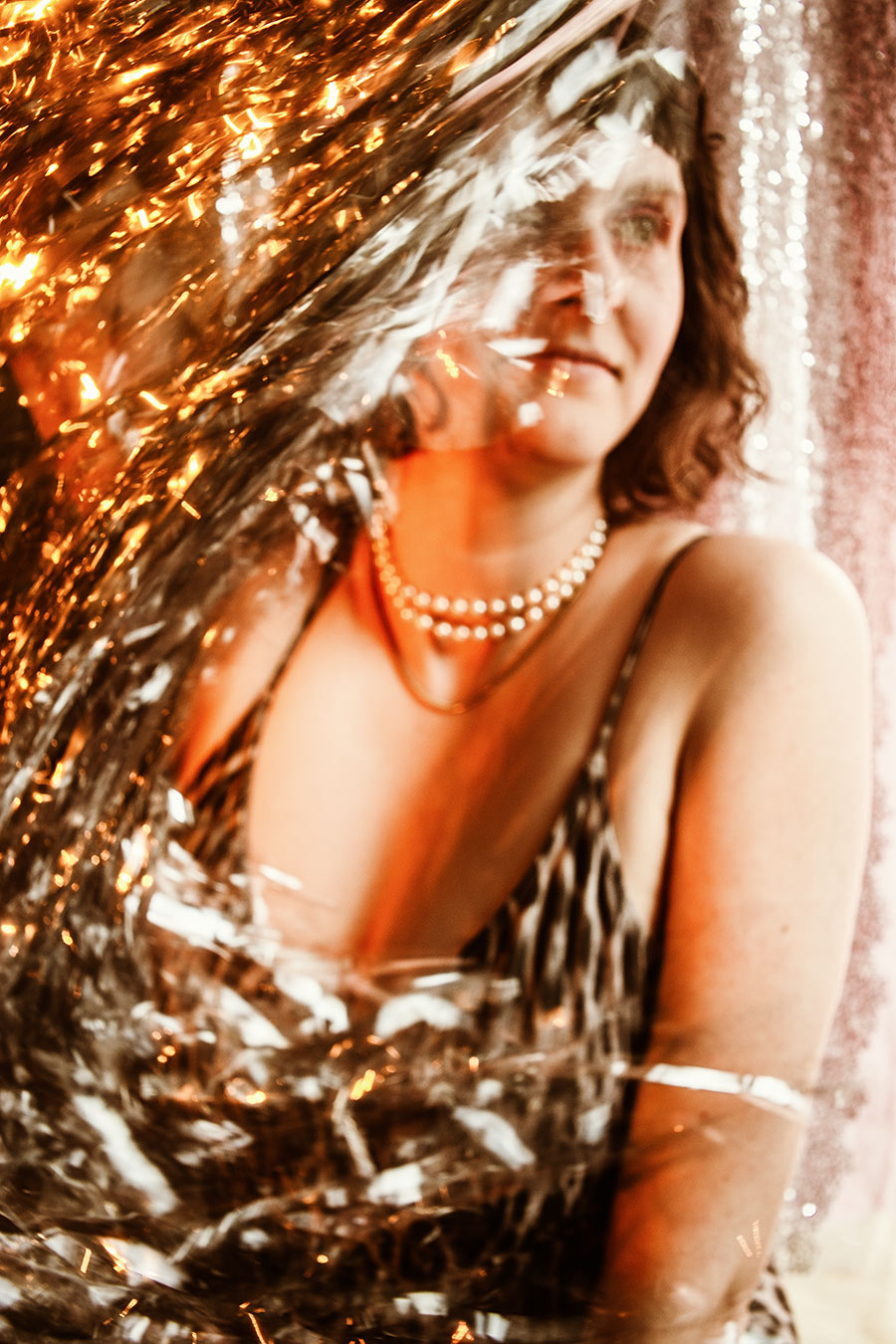 Porträtfotografie zwischen Intimität und Bewegung, Antje Kröger